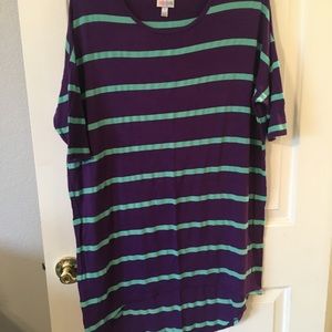 LuLaRoe Irma / Small